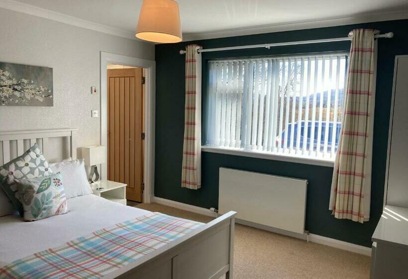 Ballintoy B&b Isleofskye