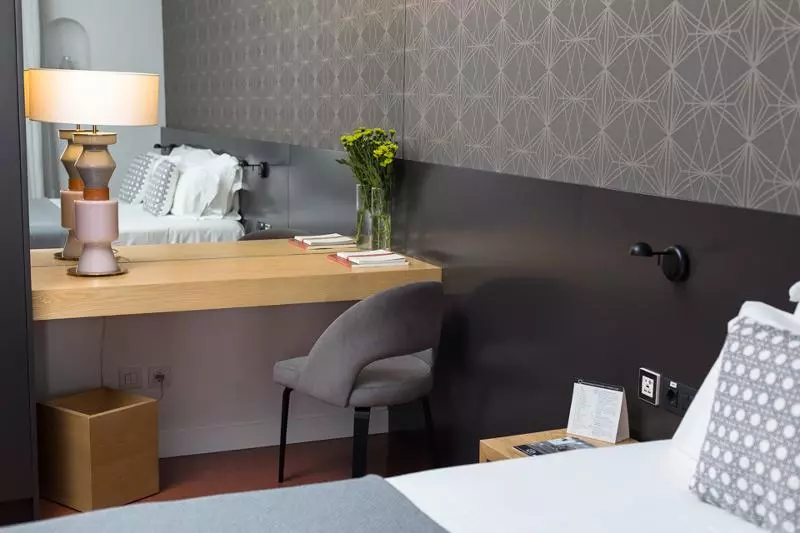 Suites 1478