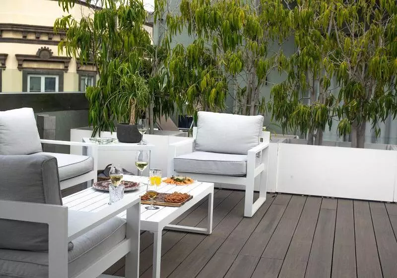 Suites 1478