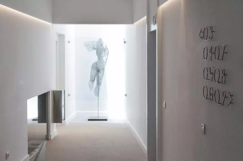 Suites 1478