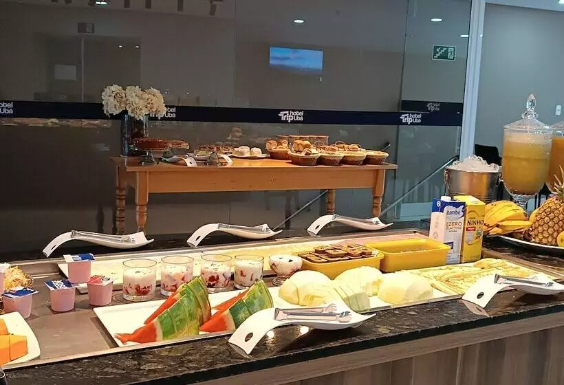 Trip Hotel Ubá