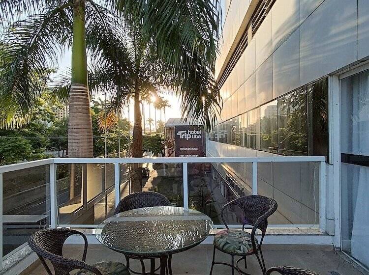 Trip Hotel Ubá