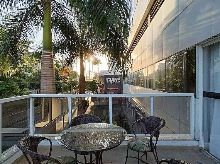 Trip Hotel Ubá