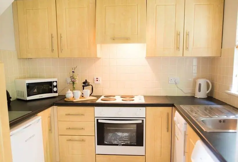 Castle Gardens 3 Bed 4007