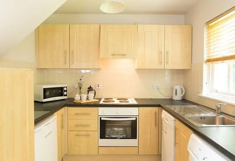 Castle Gardens 3 Bed 4007