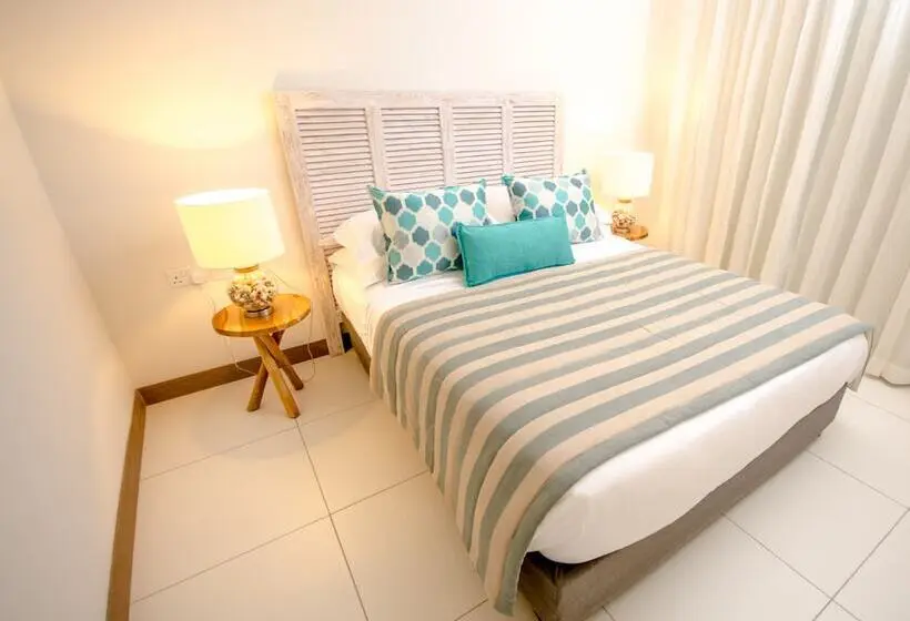 هتل Lescale By Dream Escapes