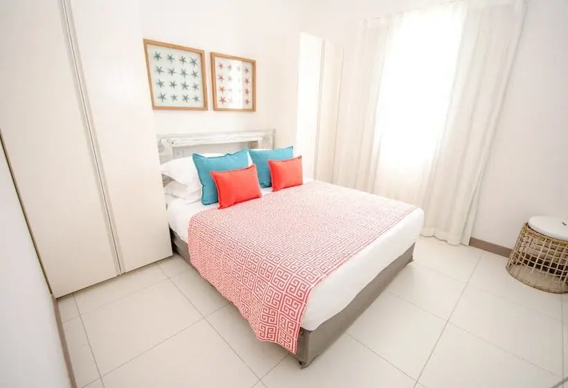 هتل Lescale By Dream Escapes