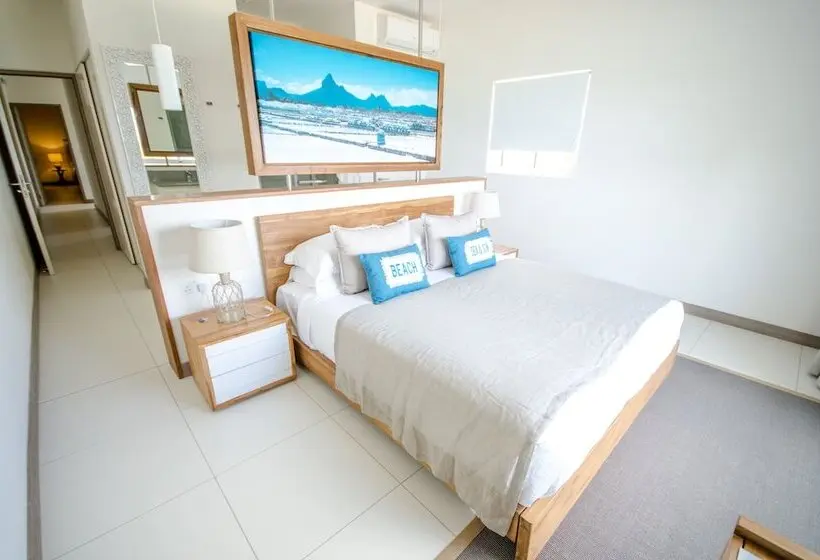 هتل Lescale By Dream Escapes