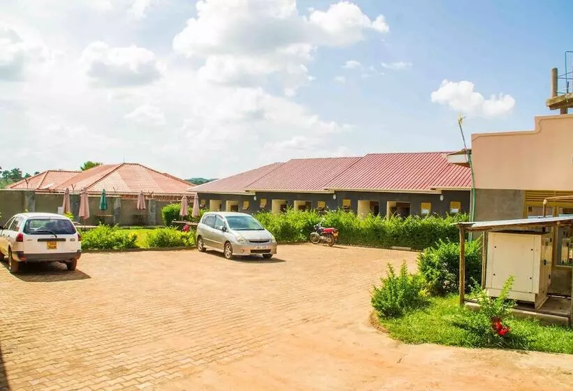Airfield View Motel