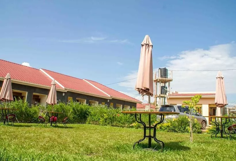 Airfield View Motel