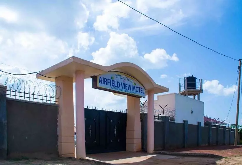 Airfield View Motel