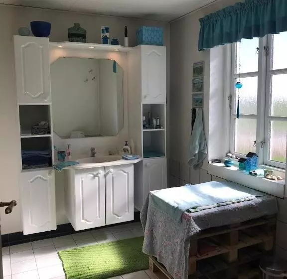 Aamiaismajoitus (B&B) Tranum Lys Og Glas