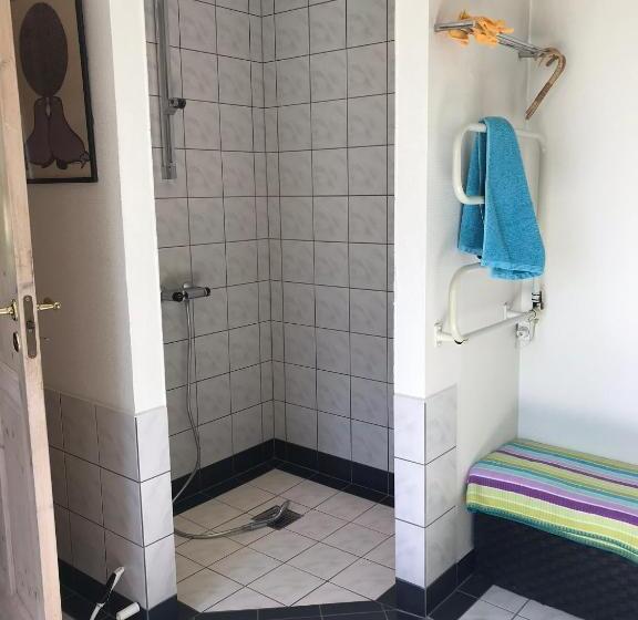 Bed and Breakfast Tranum Lys Og Glas