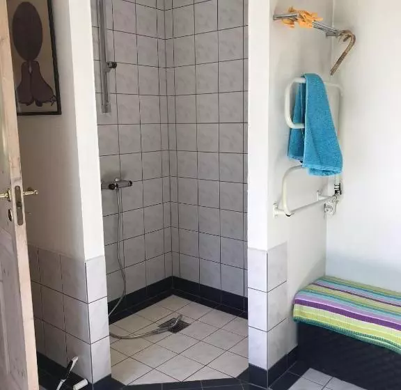 Aamiaismajoitus (B&B) Tranum Lys Og Glas