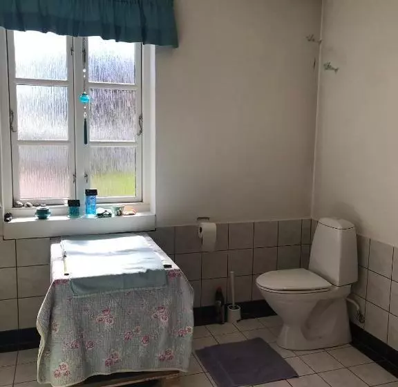 Aamiaismajoitus (B&B) Tranum Lys Og Glas