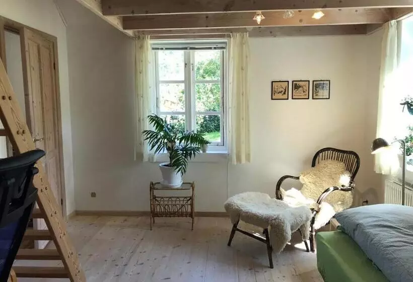 Aamiaismajoitus (B&B) Tranum Lys Og Glas