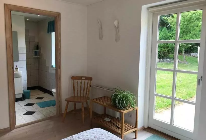 Aamiaismajoitus (B&B) Tranum Lys Og Glas