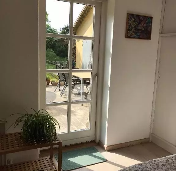 Aamiaismajoitus (B&B) Tranum Lys Og Glas