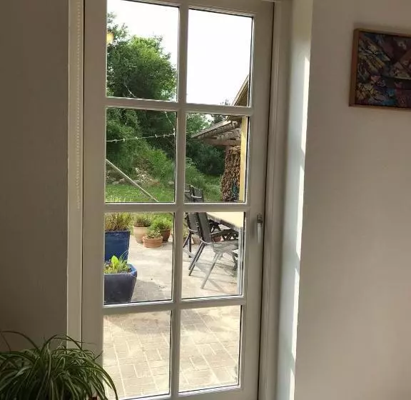 Aamiaismajoitus (B&B) Tranum Lys Og Glas