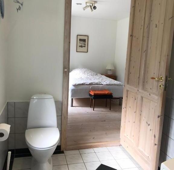 Bed and Breakfast Tranum Lys Og Glas