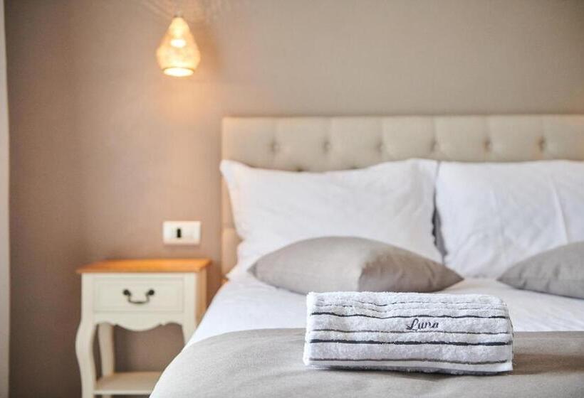 צימר Boutique Rooms Luna