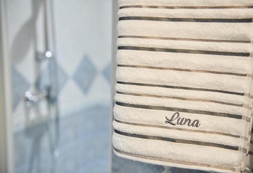 צימר Boutique Rooms Luna