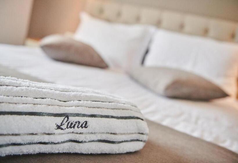 צימר Boutique Rooms Luna