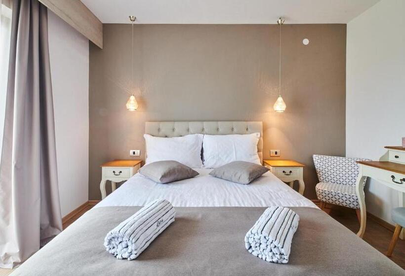 צימר Boutique Rooms Luna