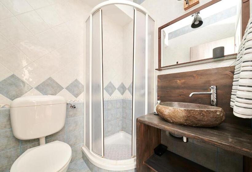 צימר Boutique Rooms Luna