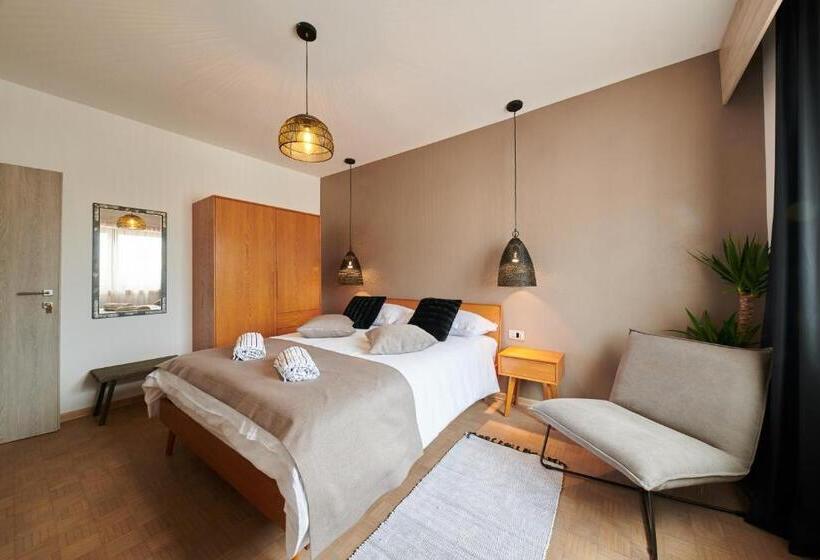 צימר Boutique Rooms Luna