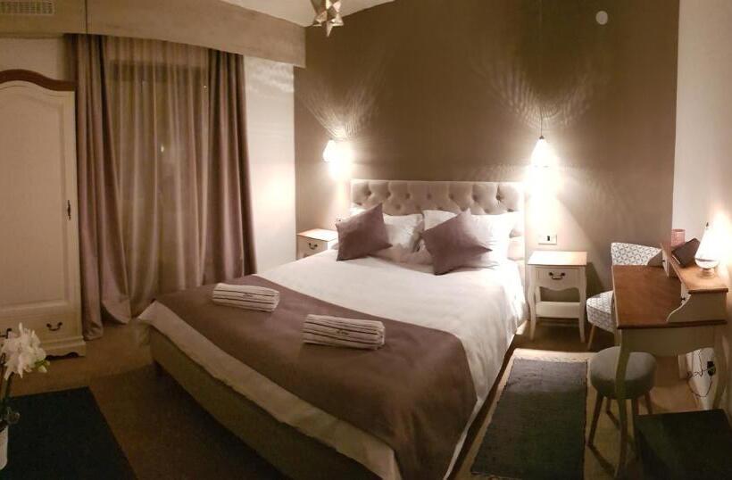 צימר Boutique Rooms Luna