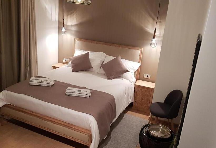 צימר Boutique Rooms Luna