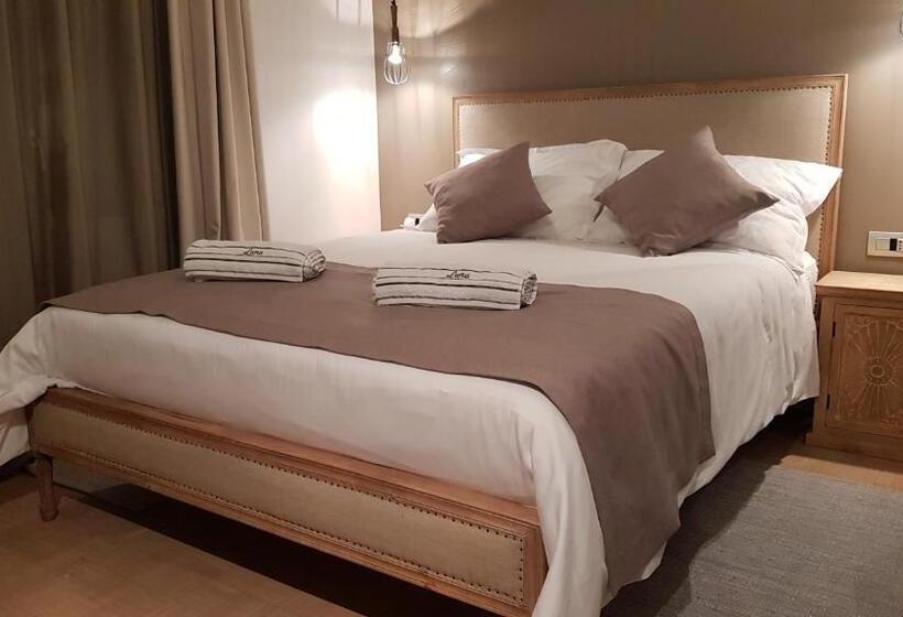 צימר Boutique Rooms Luna