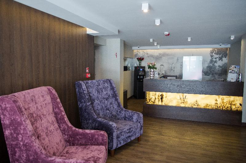 Citi Hotel S Wrocław