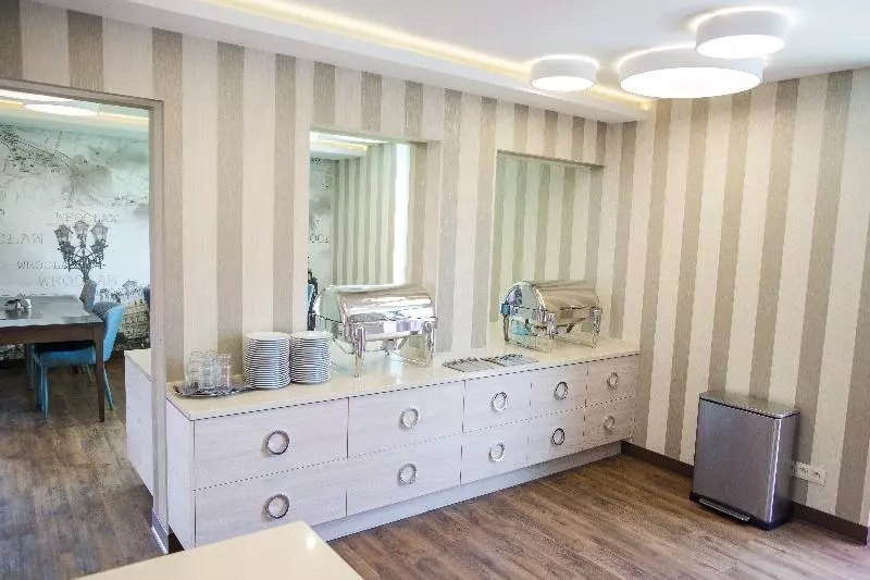 Citi Hotel S Wrocław