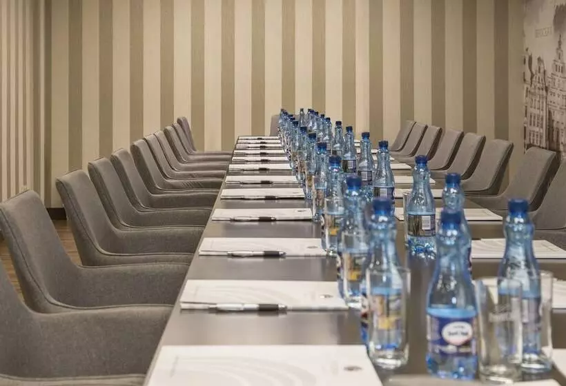 Citi Hotel S Wrocław