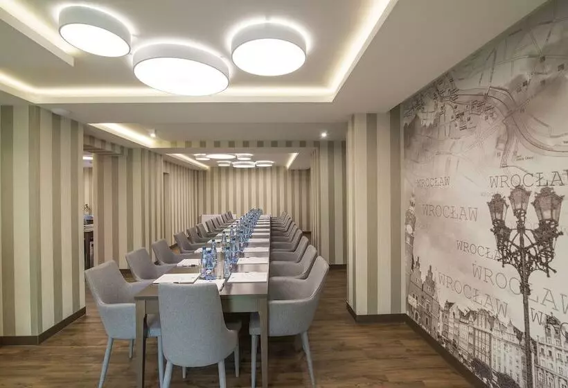 Citi Hotel S Wrocław