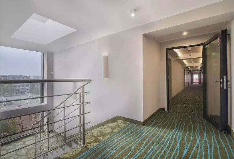 Citi Hotel S Wrocław