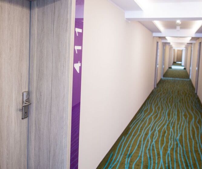 Citi Hotel S Wrocław