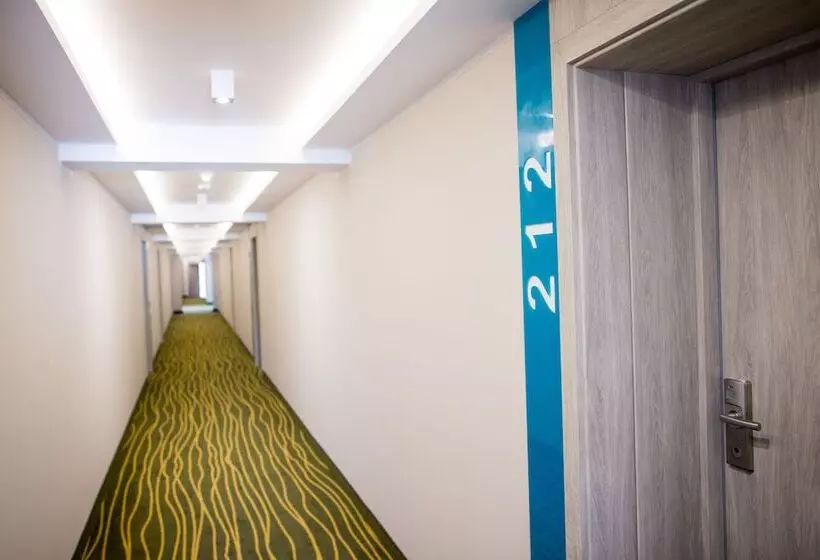 Citi Hotel S Wrocław