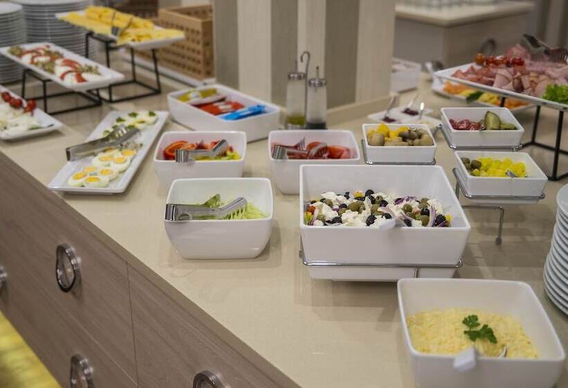 Citi Hotel S Wrocław