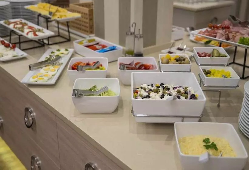 Citi Hotel S Wrocław