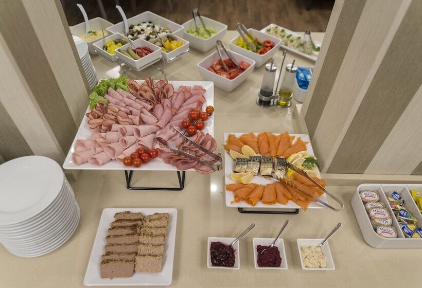 Citi Hotel S Wrocław