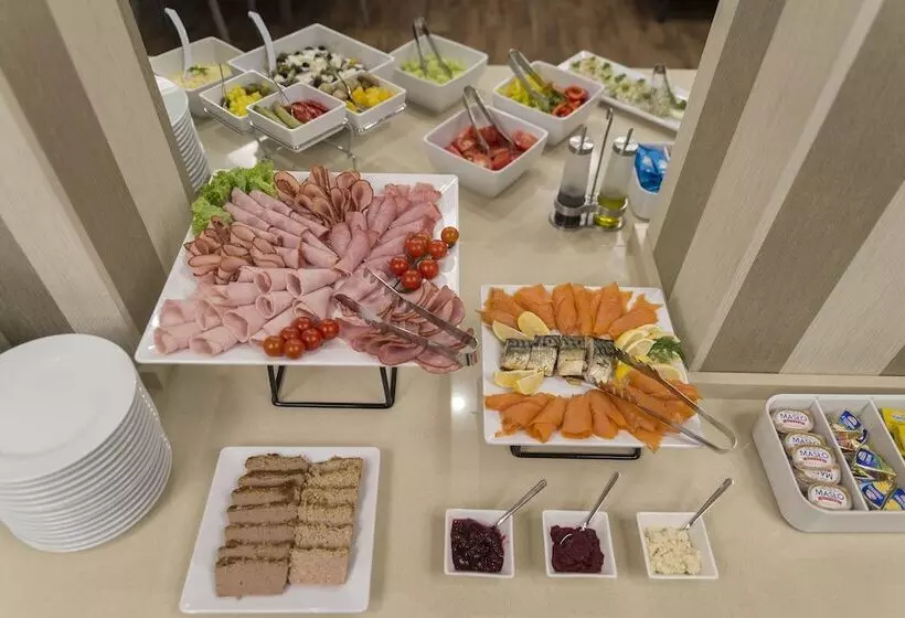 Citi Hotel S Wrocław