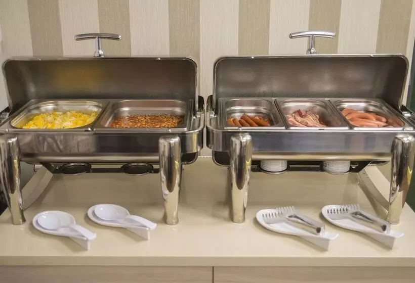 Citi Hotel S Wrocław