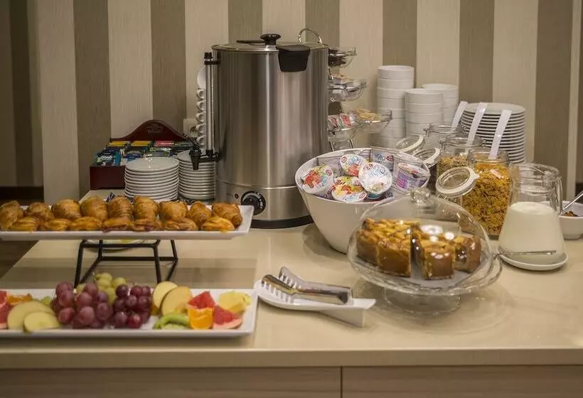 Citi Hotel S Wrocław