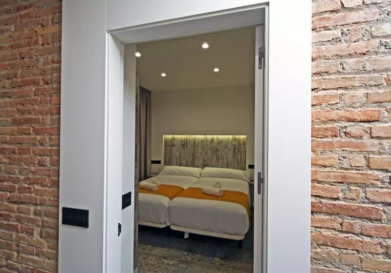Domus Selecta Aurea Granada Suites