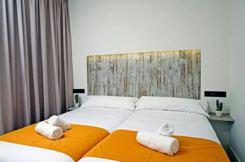 Domus Selecta Aurea Granada Suites