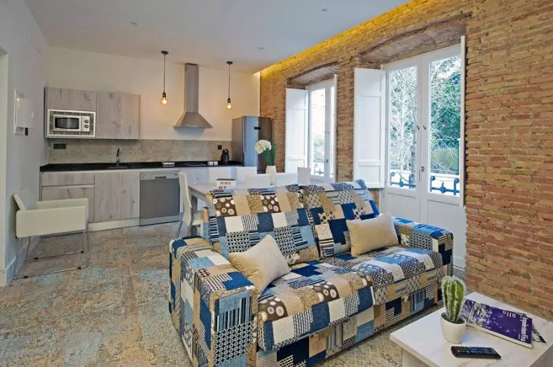Domus Selecta Aurea Granada Suites