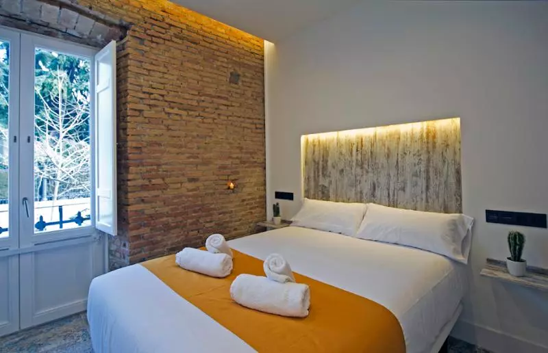 Domus Selecta Aurea Granada Suites